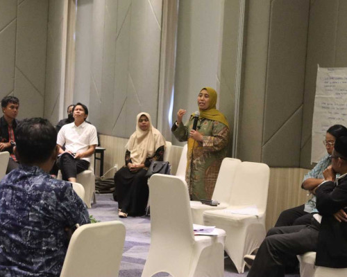 Urgensi Solidaritas Lintas Iman dalam Pembangunan Rendah Karbon di Maluku