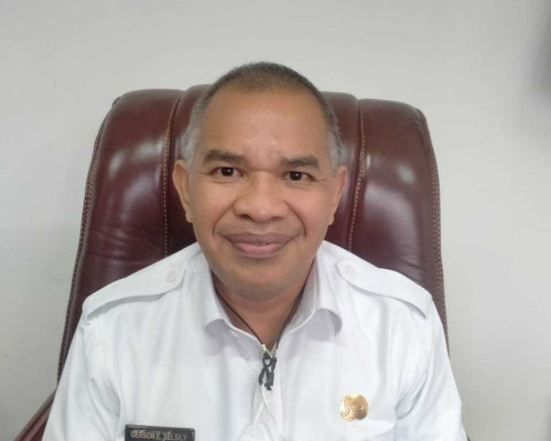 Turunkan Angka Stunting, Pemkab Bursel   Rapat Koordinasi Evaluasi 