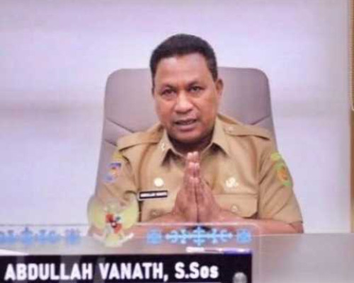 Soal Problem Mudik Gratis, Vanath: Itu Program Nasional