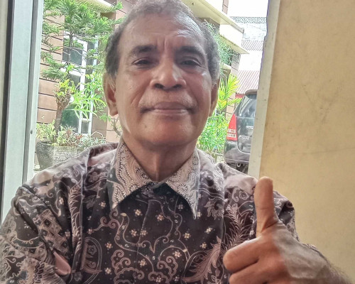 Perguruan Silat Cakar Elang Akan Lebarkan Sayap di Kampus IAIN