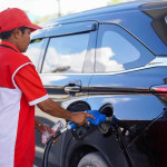 Pertamina Turunkan Harga BBM Non Subsidi Jelang  Lebaran