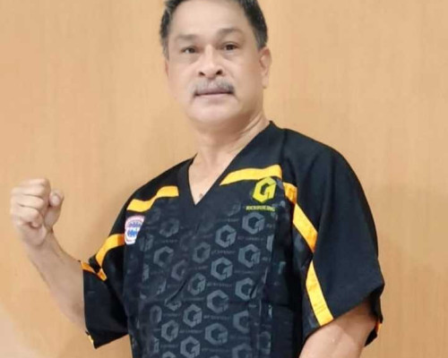 Butuh Kerja Keras Tingkatkan Prestasi Maluku di PON NTT-NTB