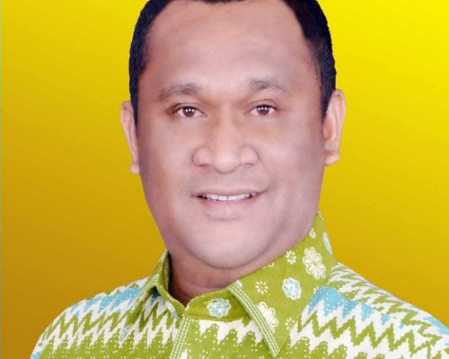 RBS, Pengusaha Muda Inspiratif; Dari HIPMI, SOKSI Menuju Golkar Maluku
