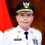 Tiba Dikota Ambon, Bodewin Bakal Dijemput Ribuan Warga