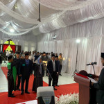 Rombak Birokrasi,Bupati SBT:Berikan Pelayanan Yang Terbaik Kepada Masyarakat