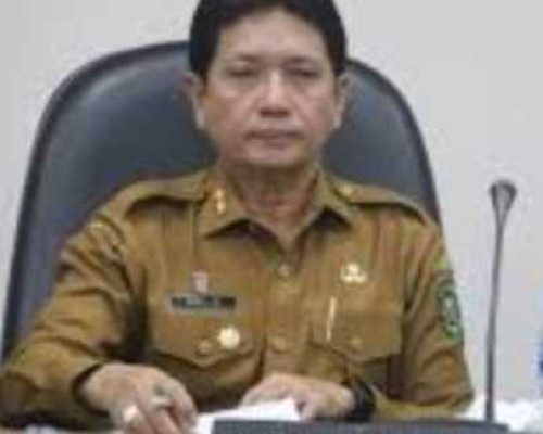 Sadali Dianggap Masih Layak Jabat Sekda Maluku