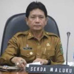 Sadali Dianggap Masih Layak Jabat Sekda Maluku
