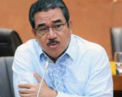 Lewerissa Harap Rehabilitasi Rumah Jabatannya Tuntas Akhir Maret