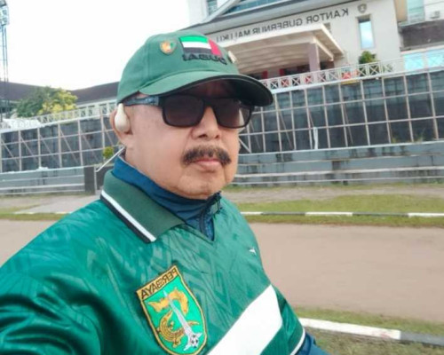 Heygel Minta Kembalikan Pola Bapak Angkat