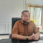 Bupati Bursel Bakal Reformasi Birokrasi