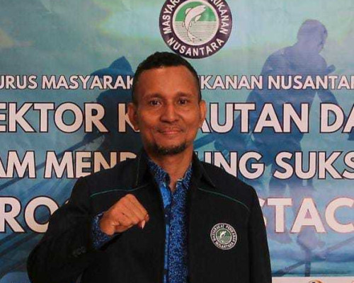 Usemahu : Apresiasi PSN Pengembangan Pelabuhan Ambon Terpadu