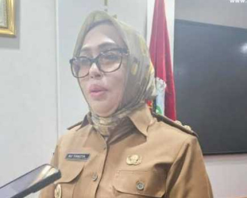 Oknum ASN Pungli Parkir Ilegal , Toisutta : Kami Akan Tindak Tegas