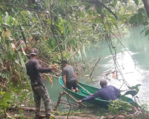 Warga Desa Fogi Meninggal Dunia Usia Diterkam Buaya