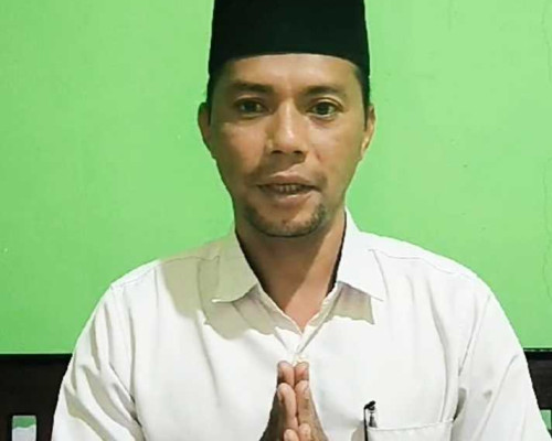 Menjelang Pengusulan Raja Devinitif, Ketua Saniri Rutah, Himbau Warga Jaga Kamtibmas 
