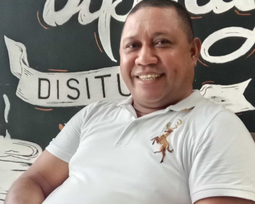 KONI Maluku Mulai Petakan Cabor Unggulan