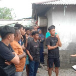 Longboat Tenggelam di Bursel Usia Dihantam Gelombang, Satu Penumpang Hilang