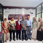 *Benchmarking STIE YPUP ke Institut Nitro dalam Pengembangan Galeri Investasi*