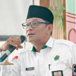44 JCH Ikut Manasik Haji di KUA Nusaniwe