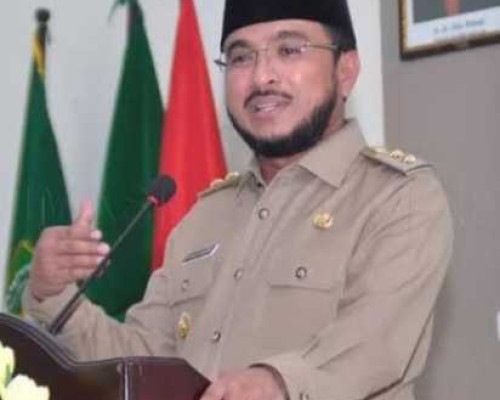 Atasi Banjir di Kampung Gorom, Pemkab SBT Bakal Bangun Talud