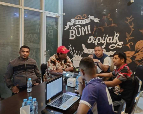 Popmal V 2026 Pertandingkan 14 Cabang Olahraga