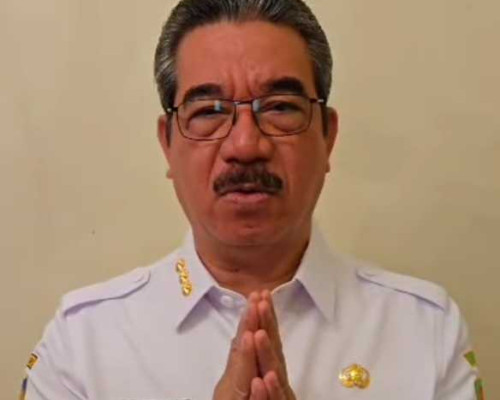 Konflik di Seram Utara, Lewerissa Imbau Warga Tidak Terprovokasi