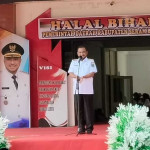 Bupati SBT Ingatkan ASN Jangan Alergi Kalau Dikritik