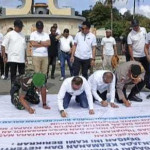 Seruan Damai dari Bumi Fuka Bupolo untuk Maluku