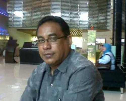 Leiwakabessy Jabat Plt Kadis Pendidikan