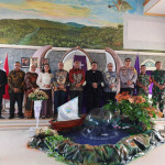 Bupati Harap GPM Jadi Mitra  Strategis Pemerintah  Untuk Bangun Bursel