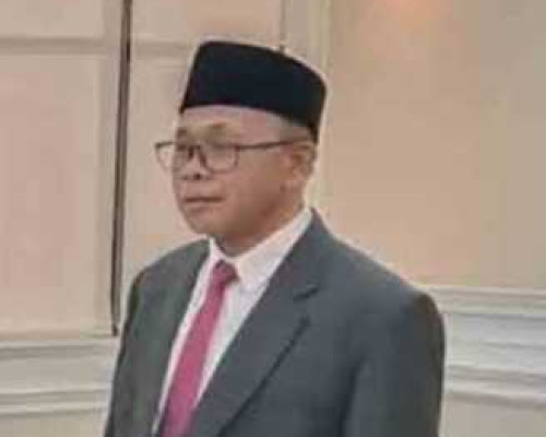 Wisuda di IAIN Ambon Langsung Dapat Ijazah