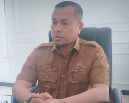 GPM Harus Jadi Mitra Strategis Pemerintah Untuk Bangun Bursel