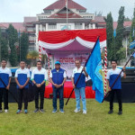 Febis Jadi Tuan Rumah Dies Natalis ke-62 Unpatti 