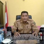 Pengumuman Secara Daring, 129 Siswa SMKN 3 dan  78 Siswa SMAN 3 Bursel Dinyatakan Lulus UAS