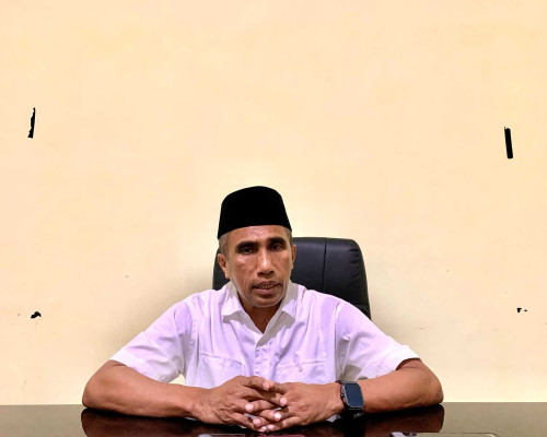 Ada Aset Daerah Dibawa ke Papua,Pemkab SBT Upayakan Untuk Dikembalikan