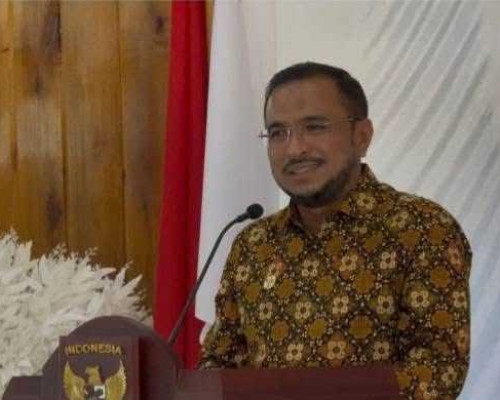 Harga Pohon Sagu di SBT Murah,Bupati Siapkan Peraturan Harga Minimum