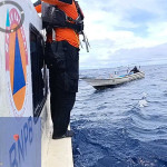 Tiga Hari Hilang, Nelayan Asal Aru Berhasil Ditemukan