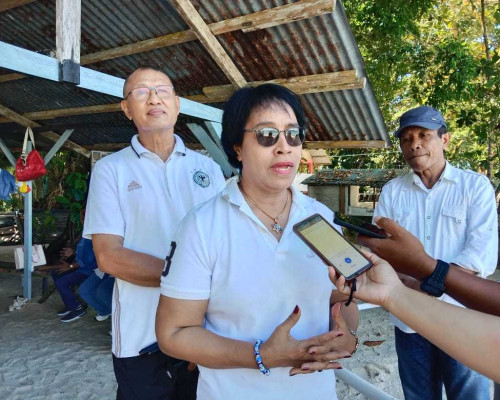 PP Polri Daerah Maluku Siapkan Sejumlah Agenda Jelang HUT ke-26