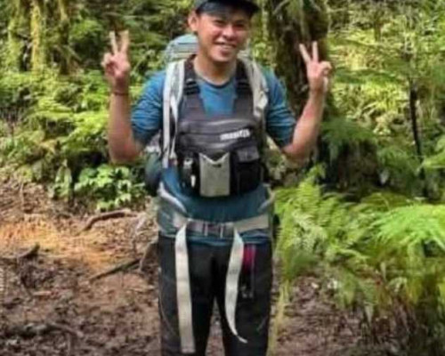 Firdaus, Pendaki Asal Jawa Barat Ditemukan Meninggal Dunia di Gunung Binaya