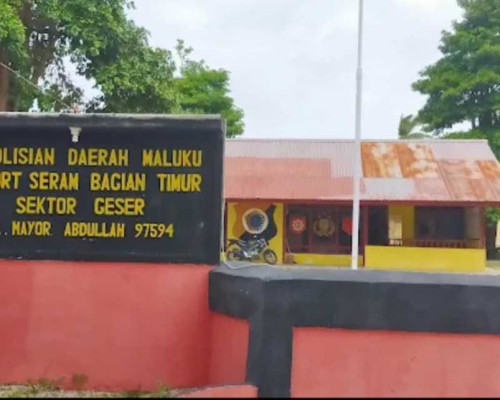 Polsek Geser Lambat Usut Kasus Penganiayaan dan KDRT di Keffing, Korban Minta Polres SBT Ambil Alih