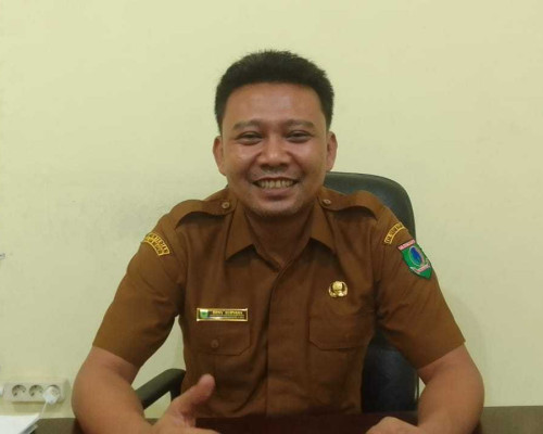 Bayi Baru Lahir di RSUD Bula,Kini Langsung Dapat Akte dan KK