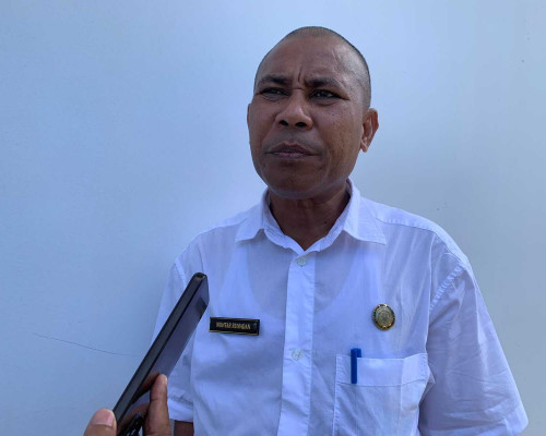 Pemkab SBT Segera Turun Tangan Atasi Listrik di Kilmury,Minta Bantu Kementrian dan PLN