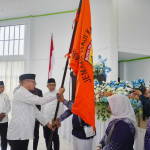 La Hamidi Lepas 48 JCH  Asal Buru Selatan 