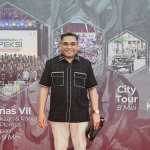 Munas EPEKSI Jadi Ruang Kolaborasi dan Inovasi Pemkot Ambon