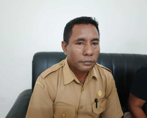 Warga Bursel Hibahkan Tanah untuk Pengembangan RSUD dr Salim Alkatiri