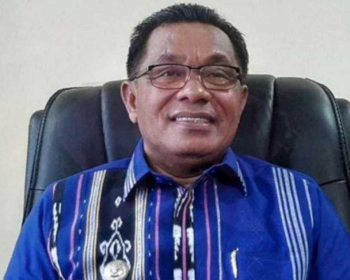 Kejati Maluku " Mandul"  Desak Kejari KKT  Bawa Fatlolon ke Rana Hukum