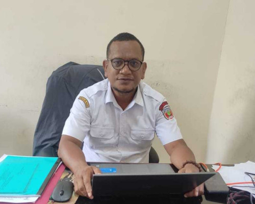 Kesbangpol Maluku Tengah Imbau Organisasi Sipil Lakukan Registrasi Kelembagaan