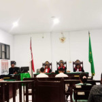 Aniaya Korban Hingga Tewas, Dua Pemuda  Ini Dihukum 9 Tahun Penjara