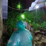 Banjir-Longsor Landa Ambon, Satu Orang Meninggal Dunia