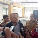 Latuconsina Apreisasi Kinerja Wali Kota Ambon
