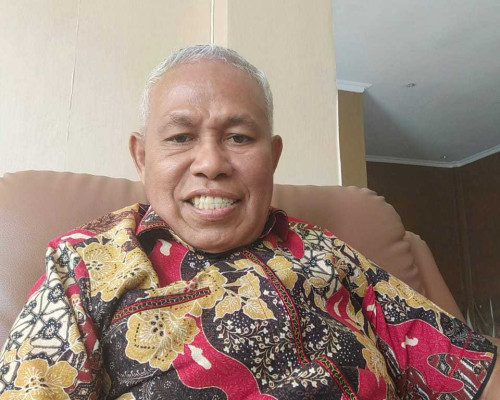 DPRD Bursel Dukung Langkah Kejati Maluku Usut Tuntas Dugaan Korupsi di PT Bipolon Gidin 